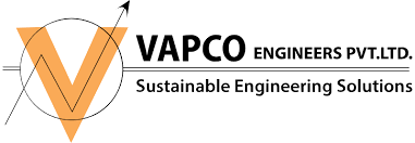 Vapco Engineers logo